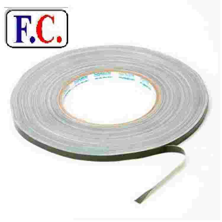 Anchor tape agua verde 6mm 12rollos