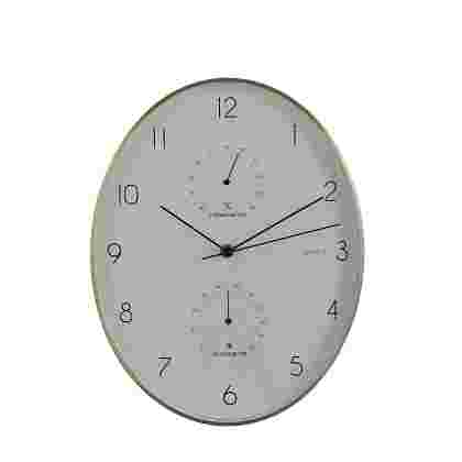 Andy wall reloj blanco 