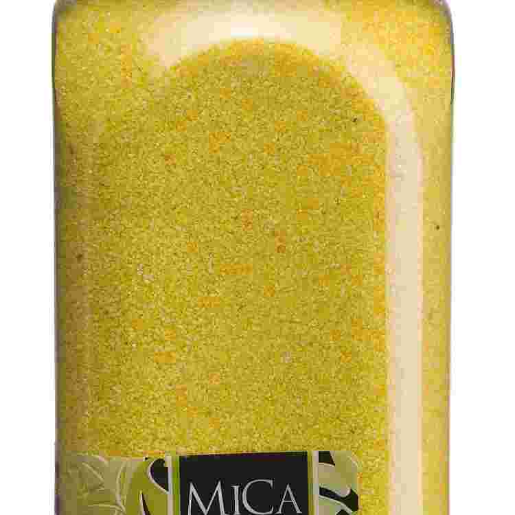 Arena Amarillo 650ml  Arena