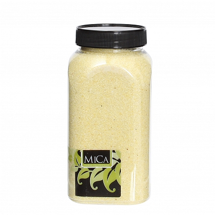 Arena l. Amarillo 650ml Arena
