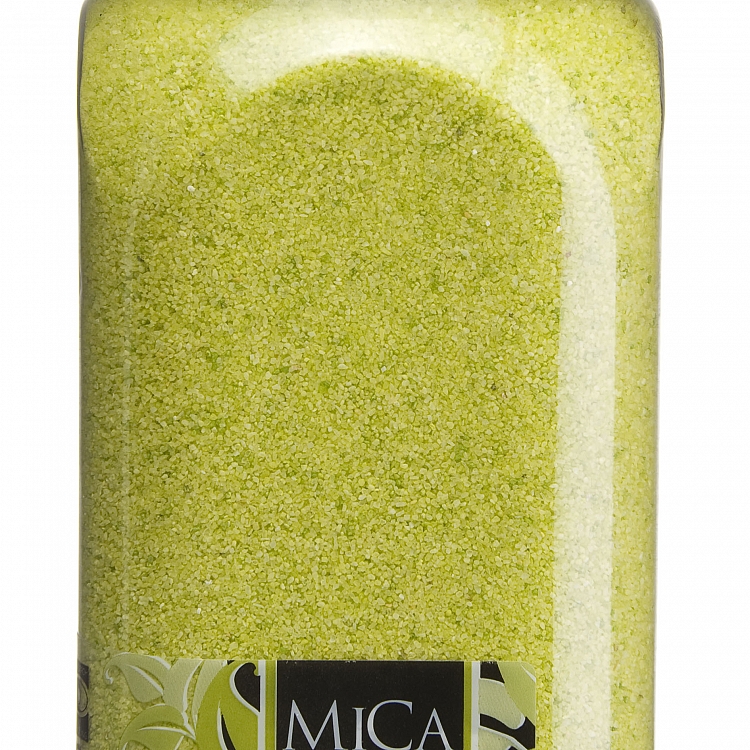 Arena l. Verde 650ml  Arena