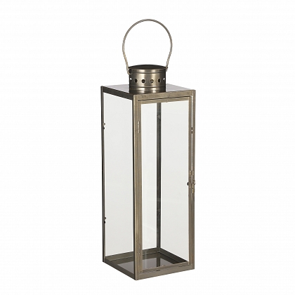 Arzilla farol dorado 