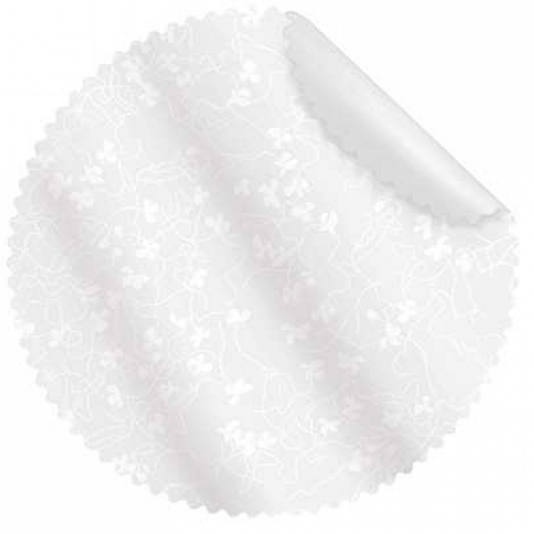 blondas metamorphose (40pcs/box) 98cm. unicolor blanca)