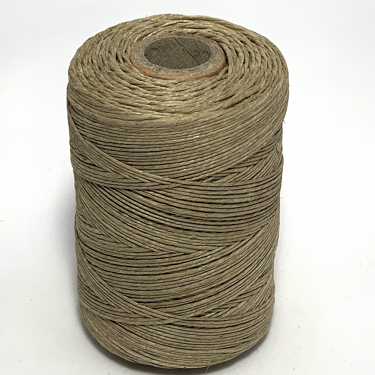 BOBINA HILO ALGODÓN BLANCO 1,5MM*200M Fcsl.es BOBINA HILO ALGODÓN BLANCO 1,5MM*200M Fcsl.es