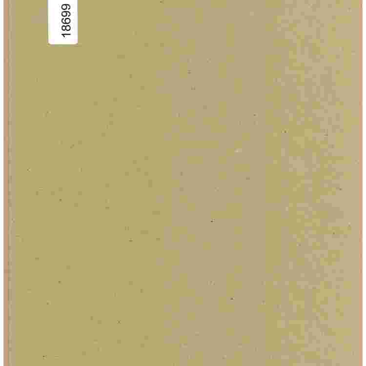 Bobina papel ecologico kraft sin verjurar 62cm*100m. (ref.200)