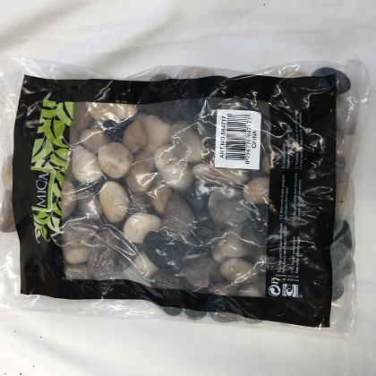 Bolsa de Piedras