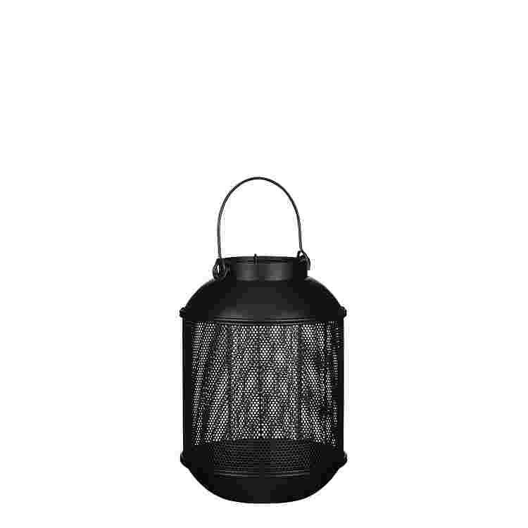 Borneo farol negro 