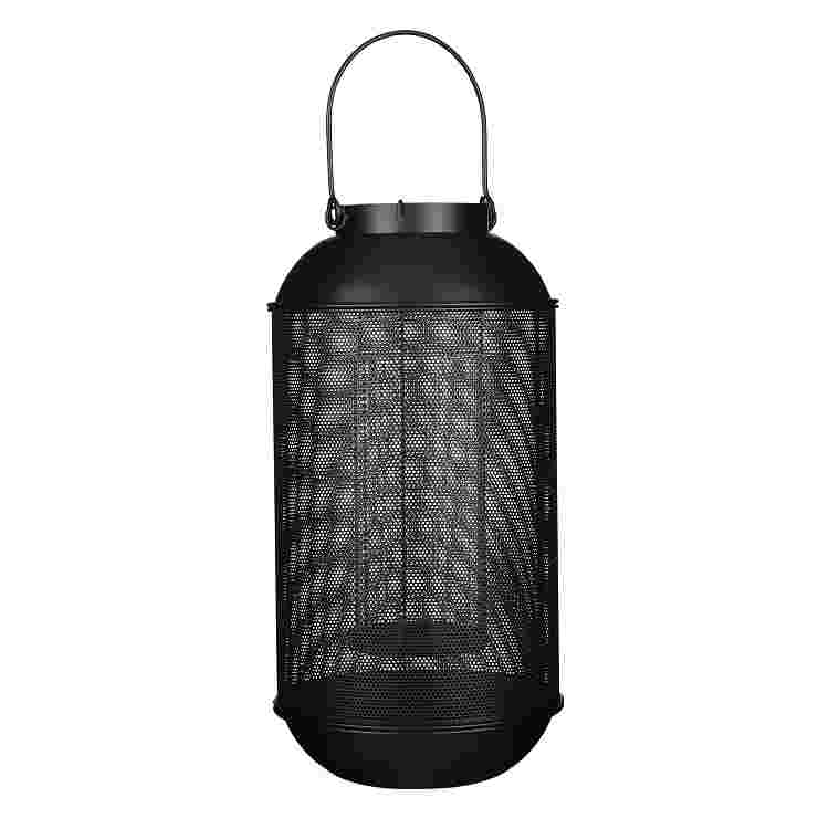 Borneo farol negro 