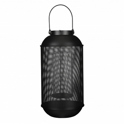 Borneo farol negro 