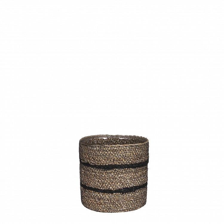 Celestial cesta negro 