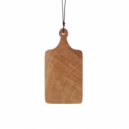 Connor tabla de cortar marron 