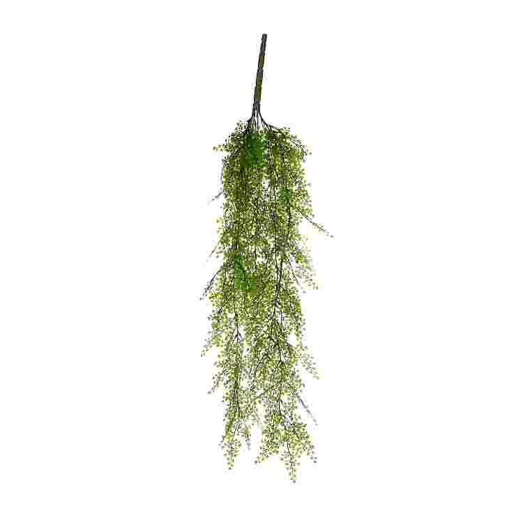 Cypress hangeng Verde  polietileno