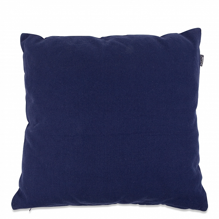 Dakota cojin d. azul 