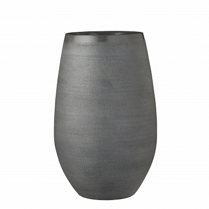 Douro vase d. Gris Terracota