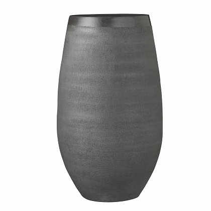 Douro vase d. Gris Terracota