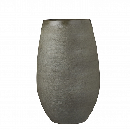 Douro vase Verde Terracota