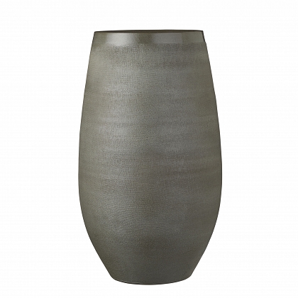 Douro vase Verde Terracota