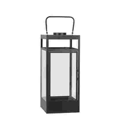 Flint farol negro 4led BO 