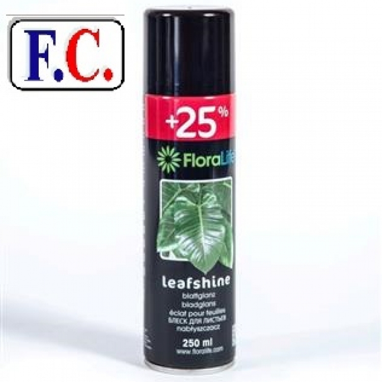 Floralife abrillantador 250ml 12 botes