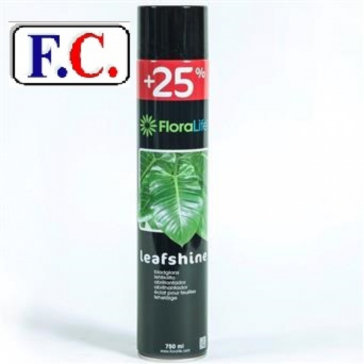 Floralife abrillantador Nemo 750ml 12 botes