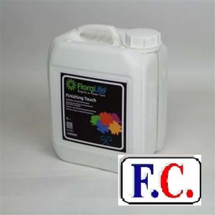 Floralife finishing touch 5L