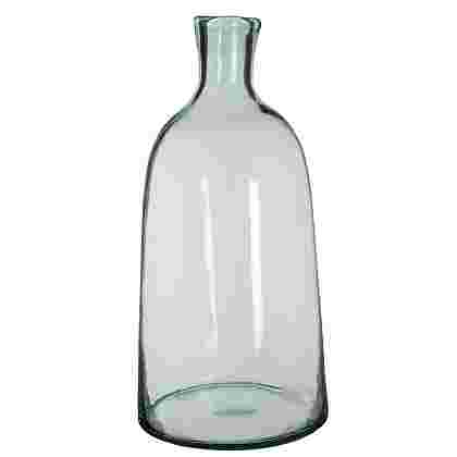 Florine botella reciclado cristal 