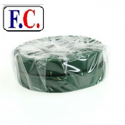 Flower tape moss 13mm 12 rollos