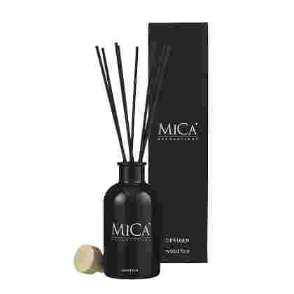 Fragrance sticks cristal madera Fire 