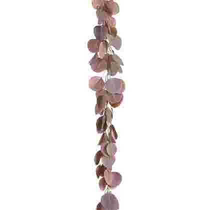 Garland eucalyptus rosa 
