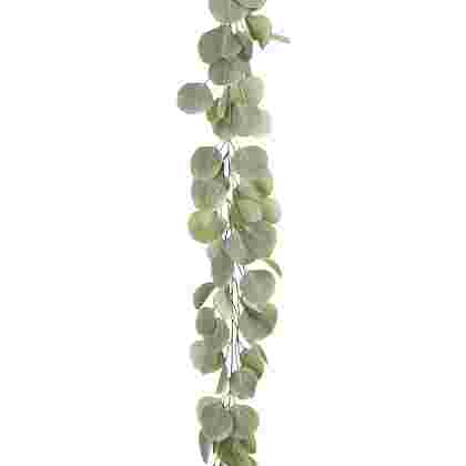 Garland eucalyptus verde 