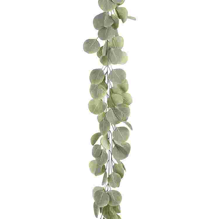 Garland eucalyptus verde 