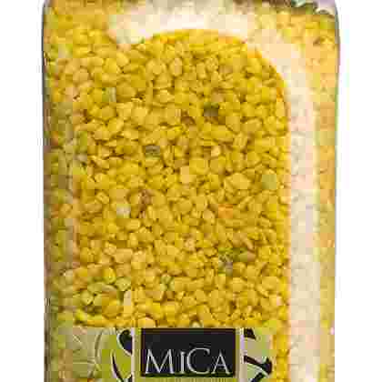 Granulate Amarillo 650ml  Piedra