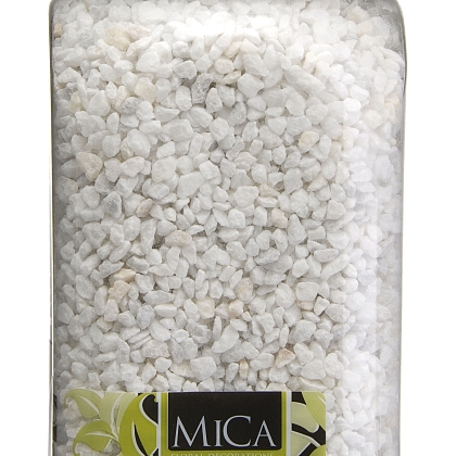 Granulate Blanco 650ml Piedra