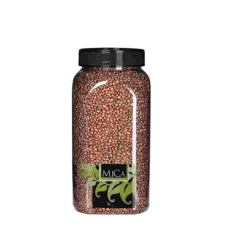 Granulate Cobre 650ml  Piedra