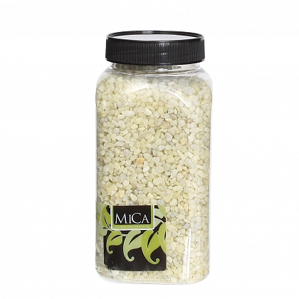 Granulate l. Amarillo 650ml Piedra