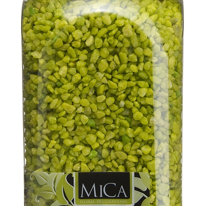 Granulate l. Verde 650ml Piedra