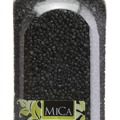 Granulate Negro 650ml Piedra
