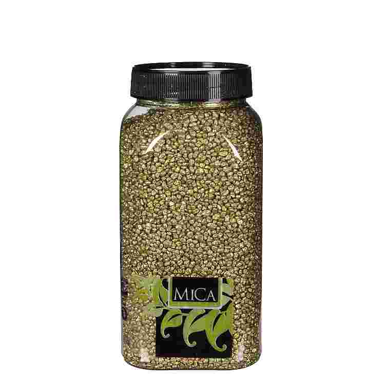 Granulate Oro 650ml  Piedra
