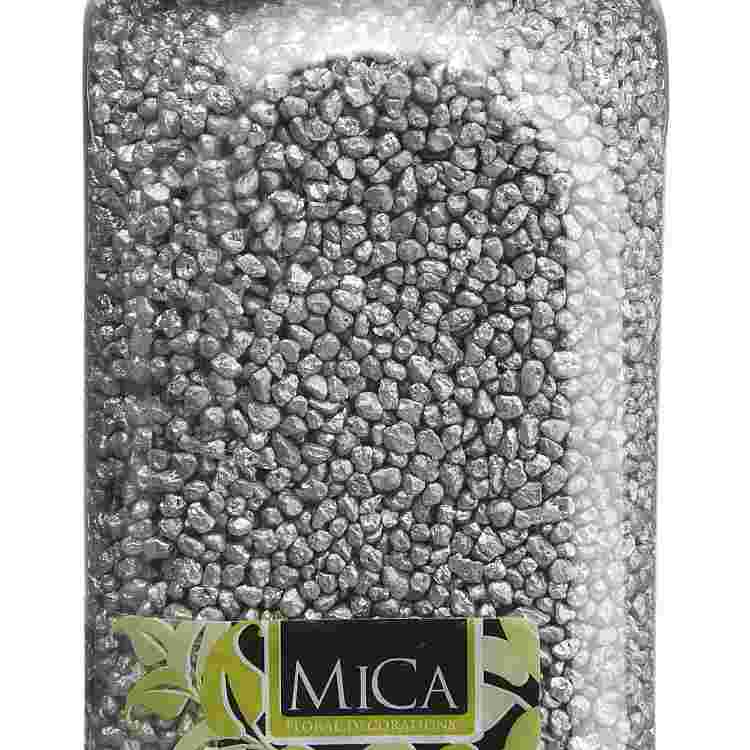 Granulate Plata 650ml  Piedra