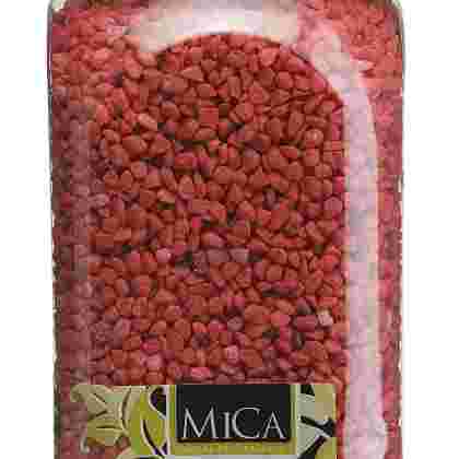 Granulate Rojo 650ml  Piedra