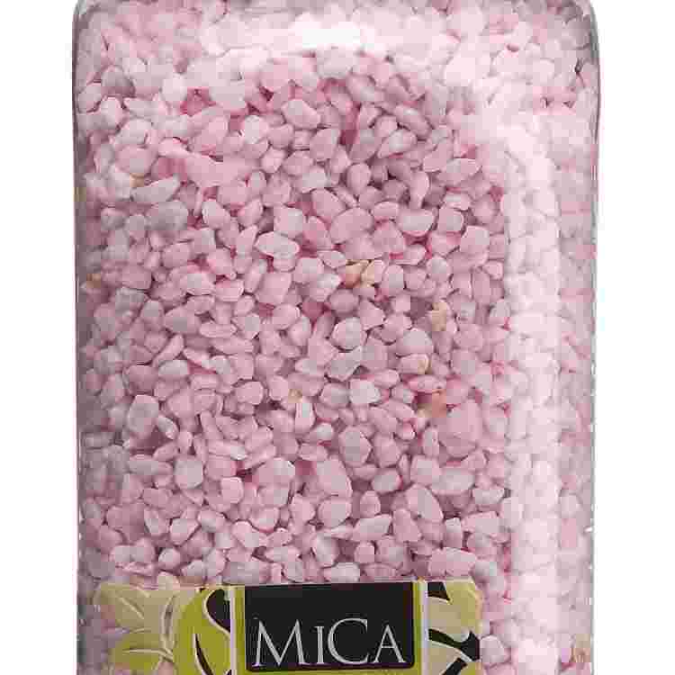 Granulate Rosa 650ml  Piedra