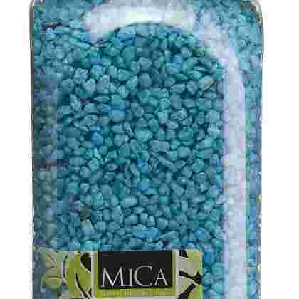 Granulate turquoise 650ml  Piedra