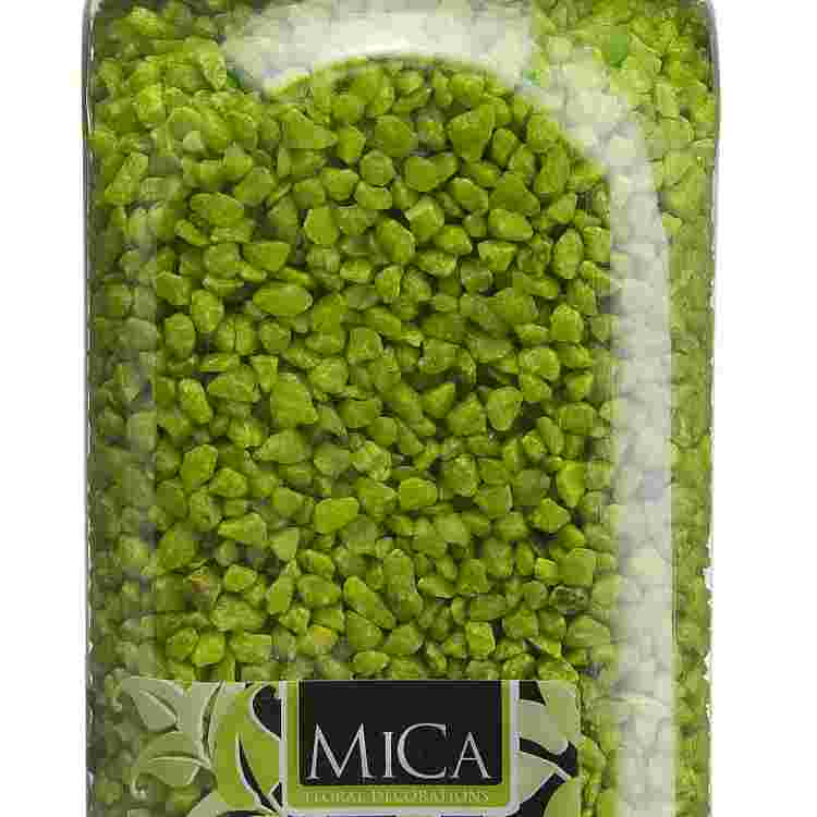 Granulate Verde 650ml  Piedra