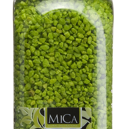 Granulate Verde 650ml  Piedra