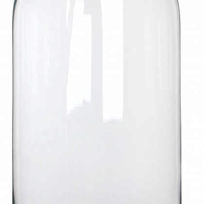 Hella cover cristal on plate Negro  Cristal