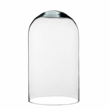 Hella cover transparant  Cristal