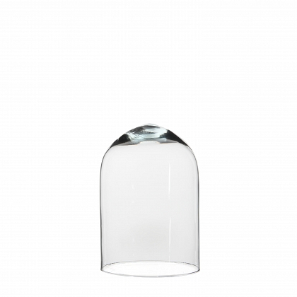 Hella cover Transparente  Cristal