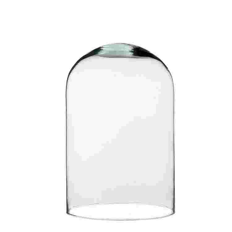 Hella cover Transparente  Cristal