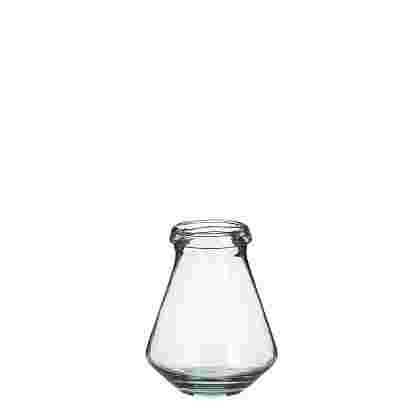 Jive vase reciclado cristal 