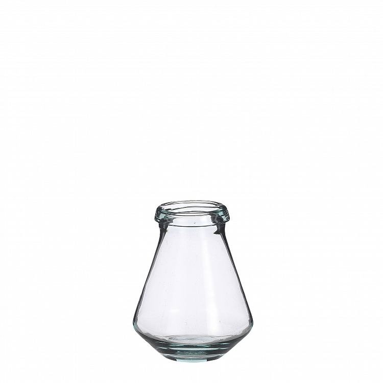 Jive vase reciclado cristal 